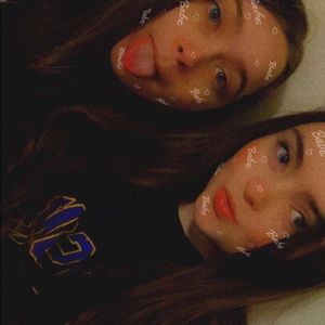 Meet your Posher, Erica